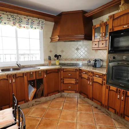Casa Sandra En Centro De * Nerja