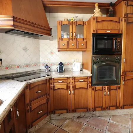 Casa Sandra En Centro De Casa de Férias Nerja