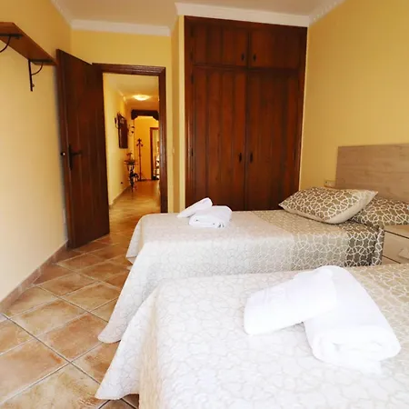 Casa Sandra En Centro De * Nerja